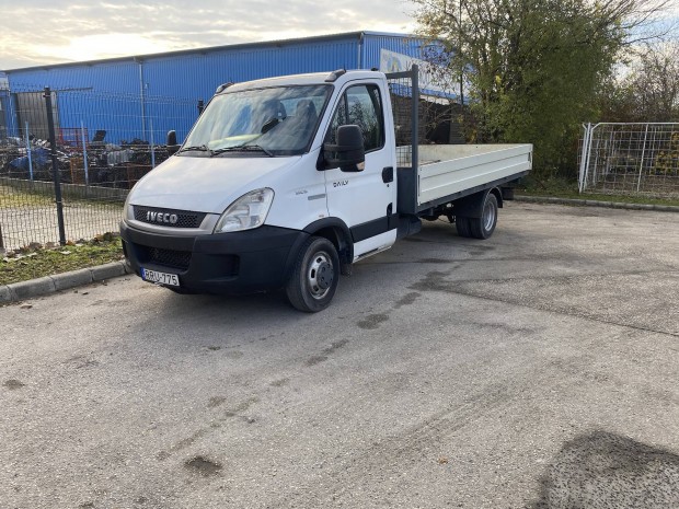 Iveco daily 35c15 billencs  