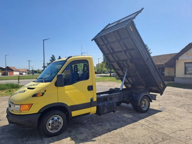 Iveco daily 50c13 Billencs