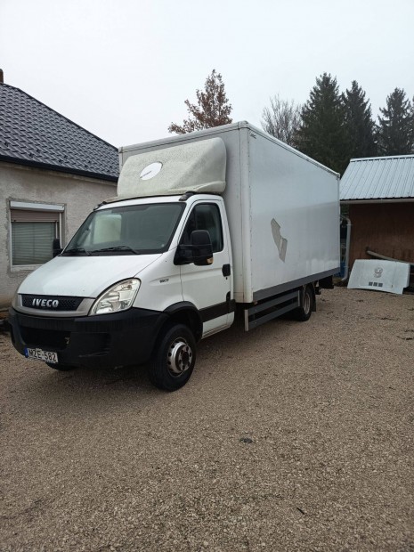 Iveco daily 60c17