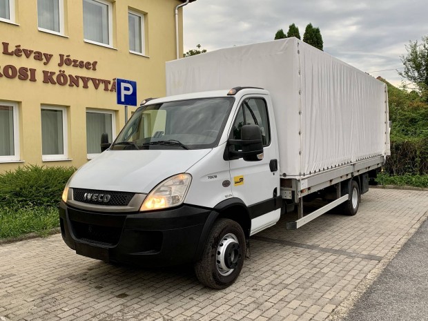 Iveco daily 70c18