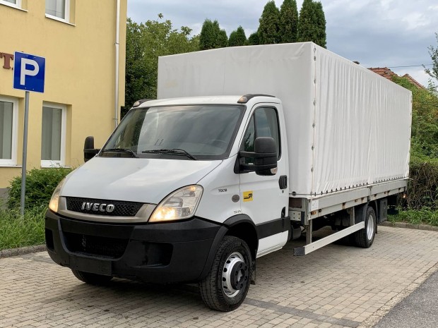 Iveco daily 70c18 