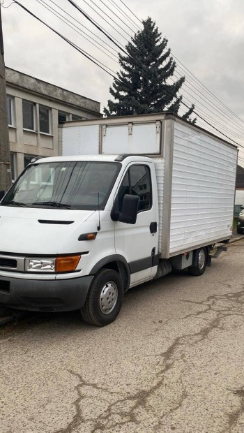 Iveco daily alkatrészek