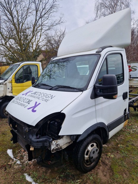 Iveco daily bontott alkatrszei