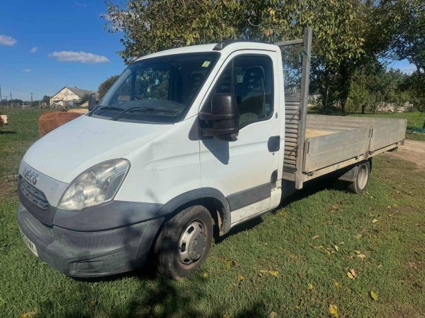 Iveco daily bontott alkatrszei