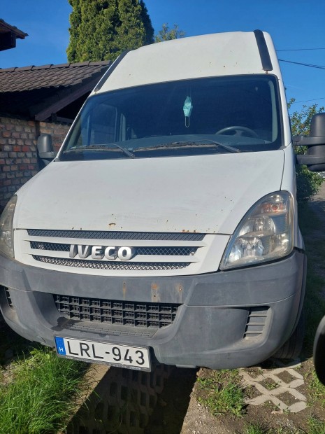Iveco daily c12