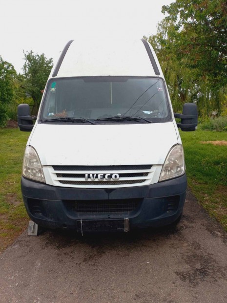 Iveco daily elad