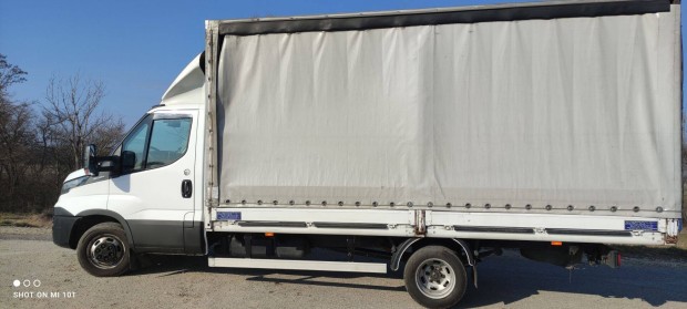 Iveco daily elad