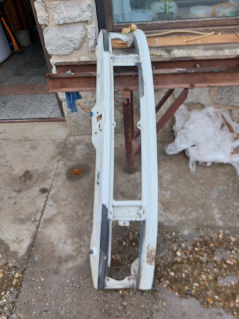 Iveco daily homlokfal