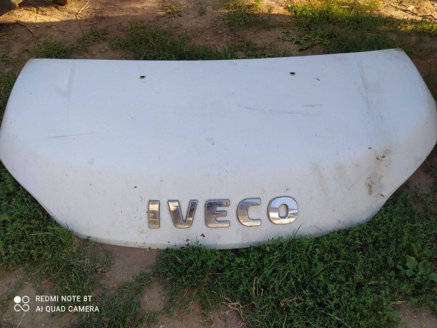 Iveco daily motorh�ztet�