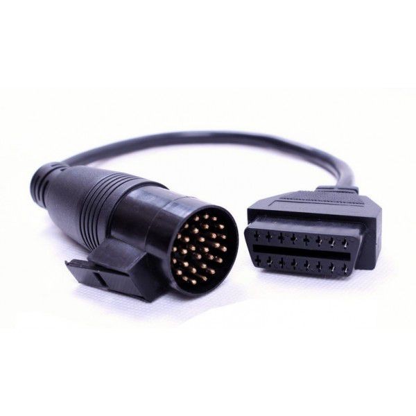 Iveco diagnosztika Iveco OBD 30 PIN �talak�t� k�bel