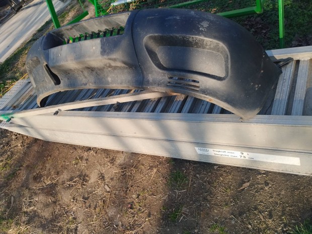 Iveco els� l�kh�r�t� 