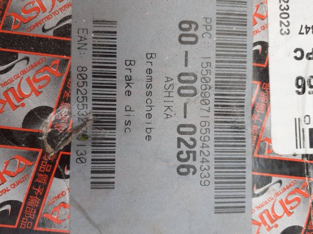 Iveco f�kt�rcsa 2db teljesen �j