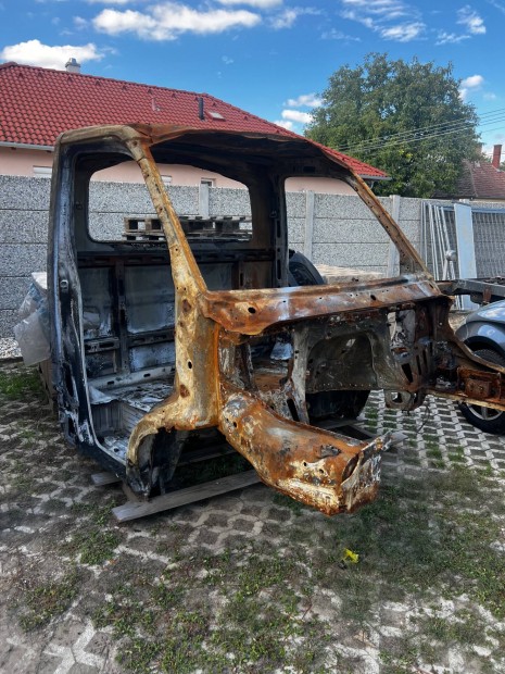 Iveco flke vz