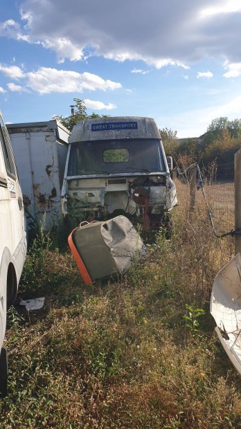 Iveco gyjtemny elad
