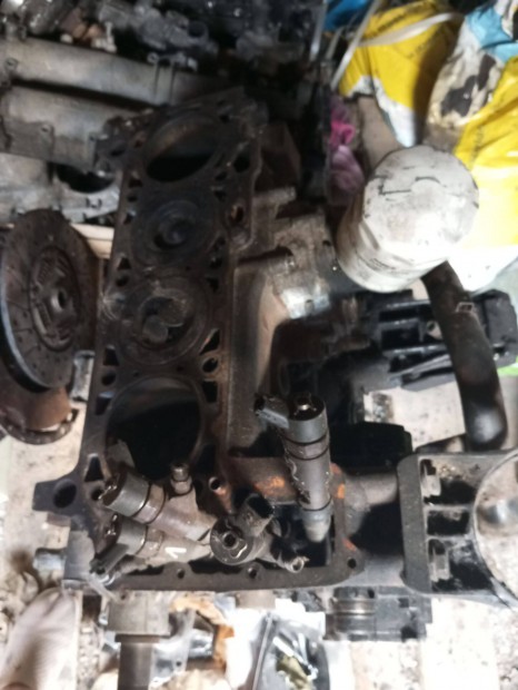 Iveco motorblokk eladó