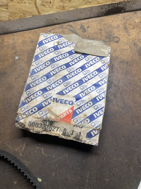 Iveco vezrmszj Master, Jumper, Daily, Ducato, Boxer 2.5-2.8 153