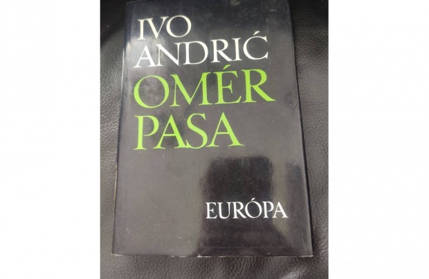 Ivo Andric : Omr pasa