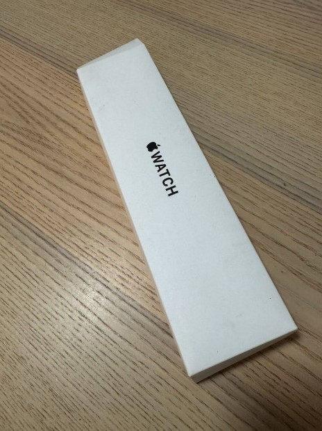 Iwatch SE 40mm doboz