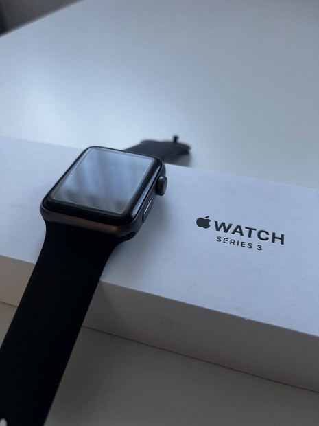 Iwatch, series 3 