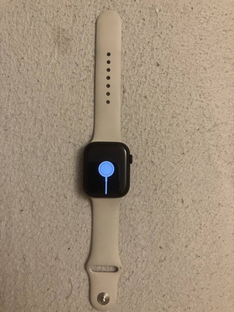 Iwatch apple 8 - gps+ cellular