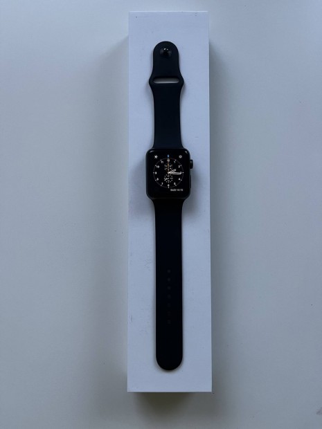 Iwatch series3 + szjak 