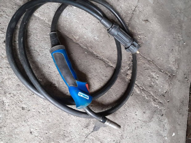 Iweld 150 i grip munkakbel