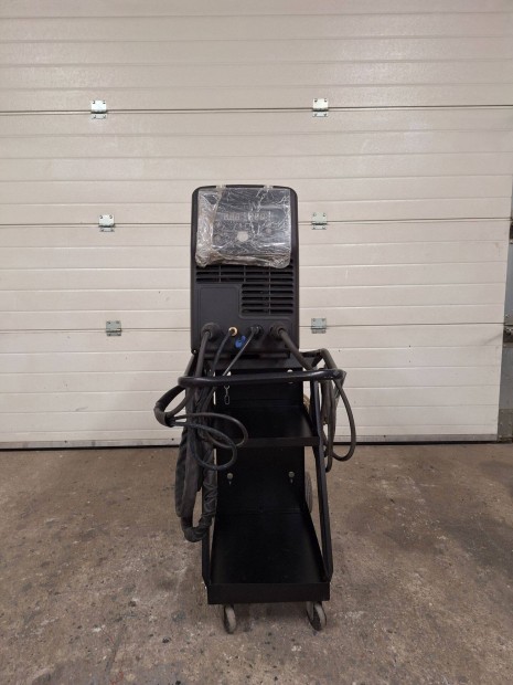 Iweld TIG 3200 AC/DC Multiwave RC Hegeszt AWI