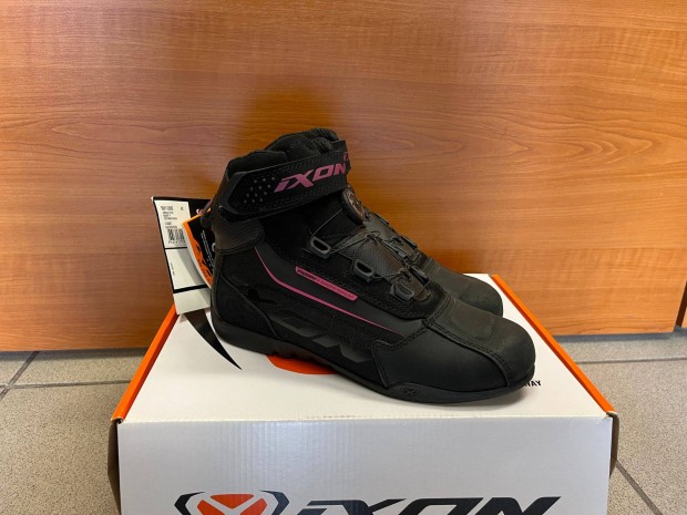 Ixon j ni motoros cip(Made in France)