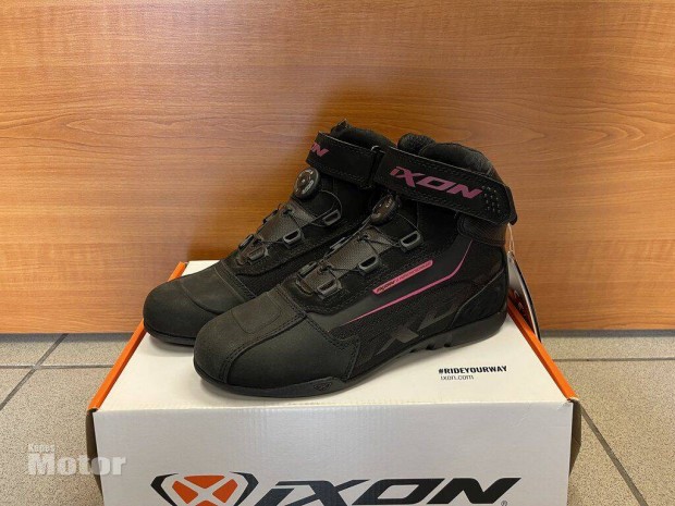 Ixon �j n�i motoros cip�(Made in France)