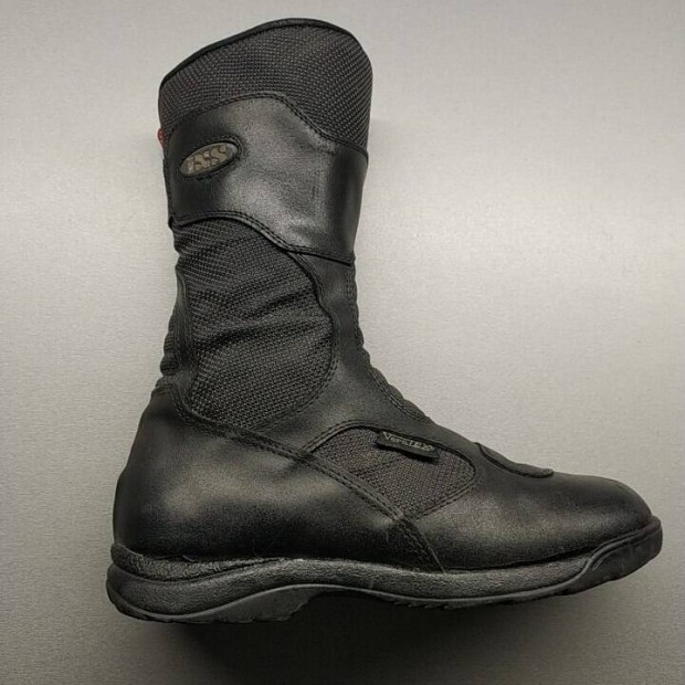 Ixs csizma 40-es