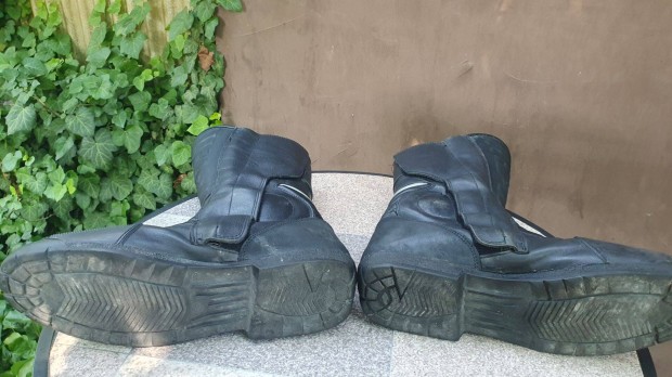 Ixs goretex csizma 45