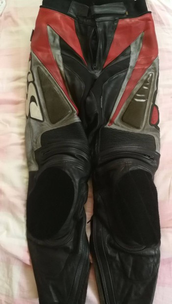 Ixs motoros b�r nadr�g M