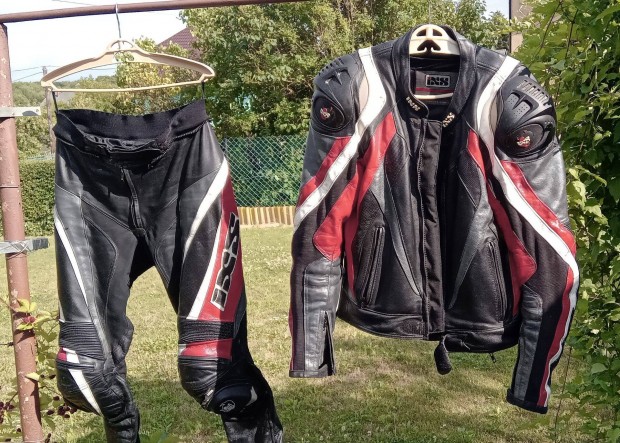 Ixs motoros brruha 54-es mretben
