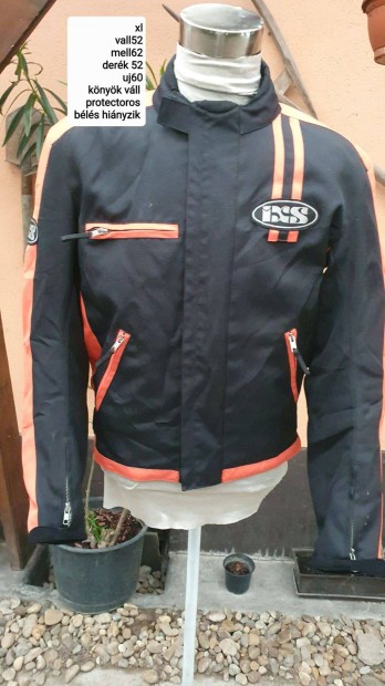 Ixs motoros dzseki