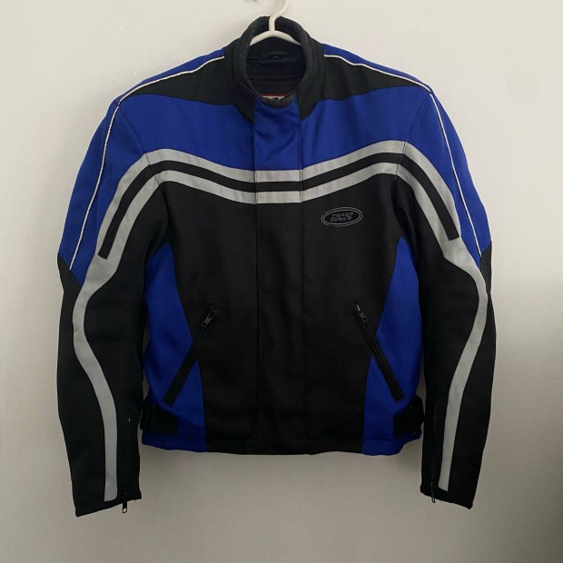 Ixs motoros dzseki M-es