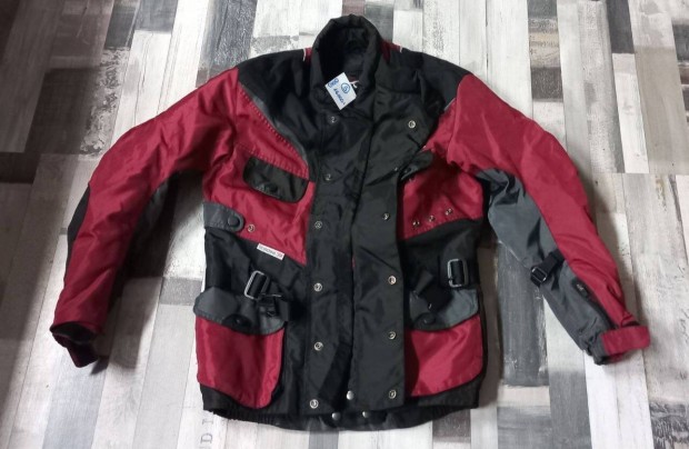 Ixs motoros kabát S
