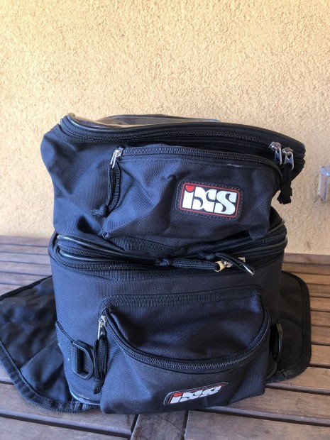 Ixs nagy motoros tska mgneses