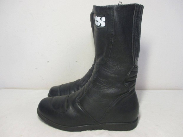 Ixs ni motoros csizma 37-es
