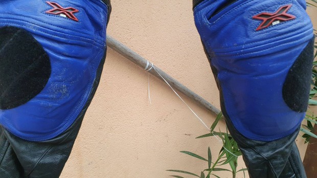 Ixs protectoros nadrág