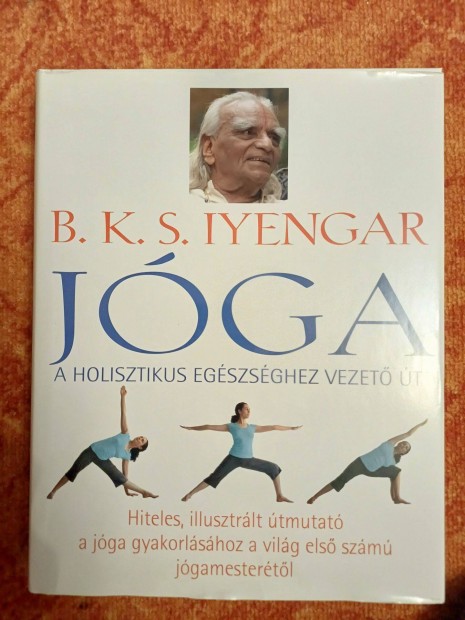 Iyengar Jga knyv