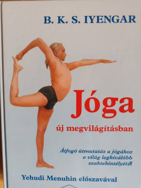 Iyengar Jga knyv 