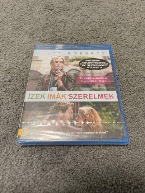 zek, imk, szerelmek Blu-ray 