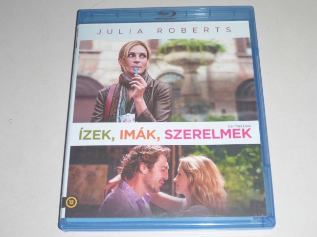 zek, imk, szerelmek blu-ray film