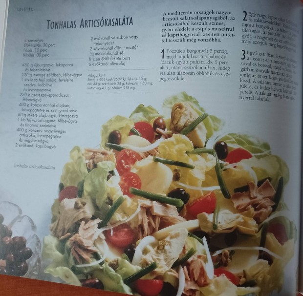 Ízek a Világból