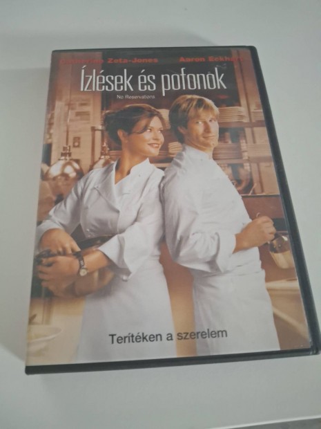 zlsek s pofonok DVD Film