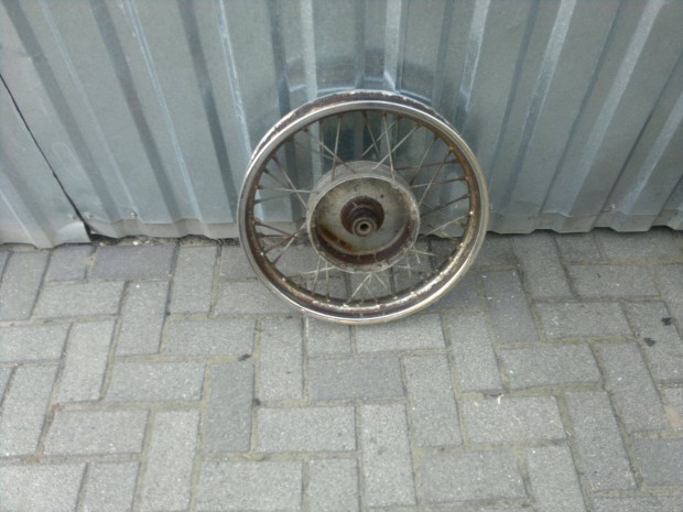 Izs 350 18 colos kerk