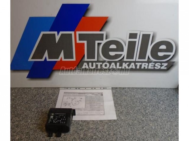 Izzt elektronika - bmw 3-as sorozat,5-s sorozat