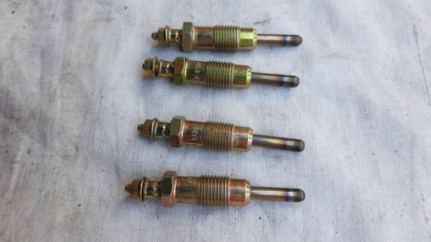 Izzitógyertya Alfa Romeo, Citroen,Fiat,Ford hoz új db