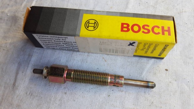 Izzitogyertya Bosch Nissan és Mitsubishi hez új db