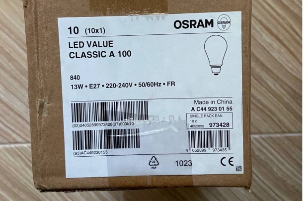 Izz13W (OSRAM)